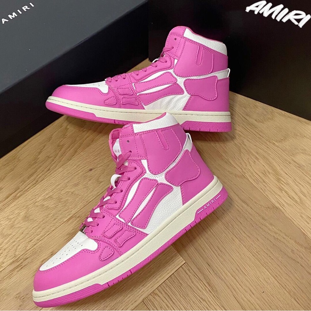 AMIRI SNEAKERS